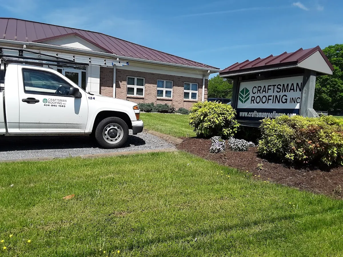 Quality Soffit & Fascia Repair by experienced craftsmen in Dawsonville